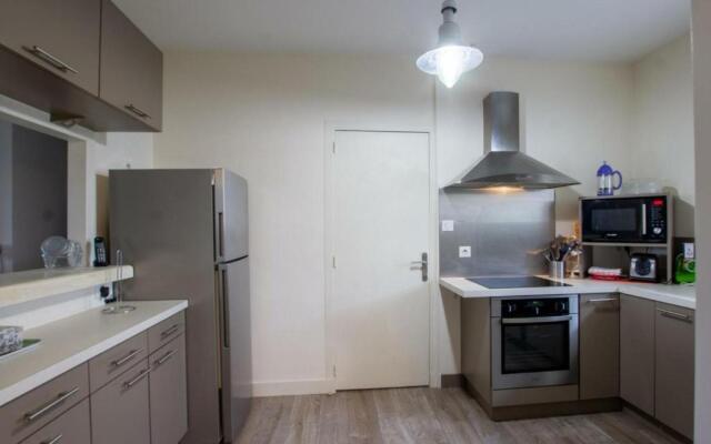 Gîte Trélissac, 3 pièces, 4 personnes - FR-1-616-74