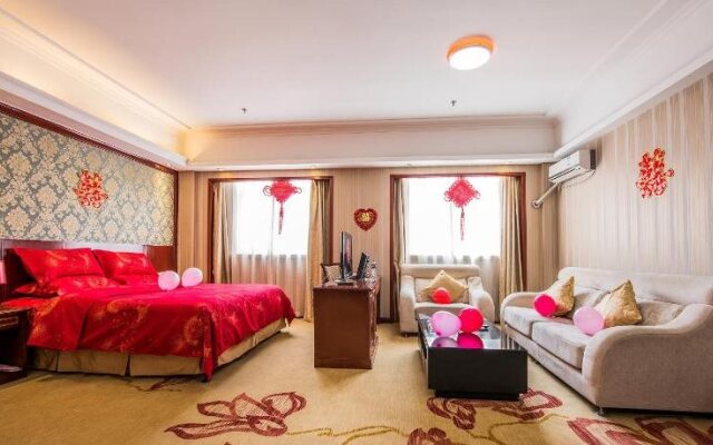 Vienna Hotel