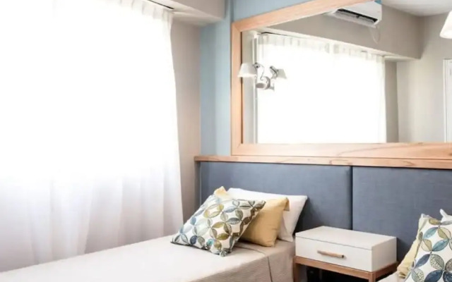 The Nordland Elegant 3 Bedroom in Recoleta