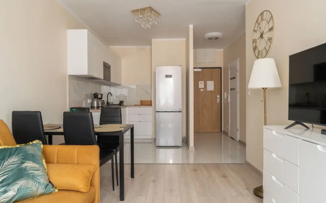 RentPlanet - Apartamenty Miedziana
