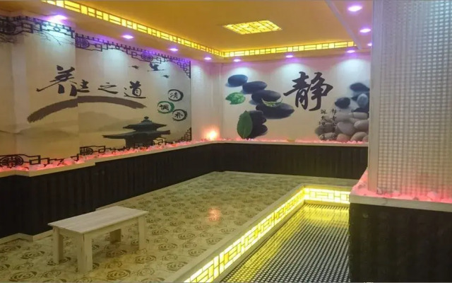 Zhaomusi Resort Hotel