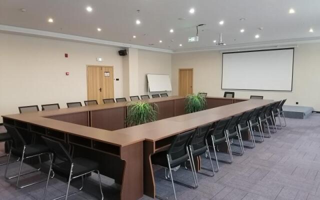 Greentree Inn Shandong Jinan City Laiwu District L