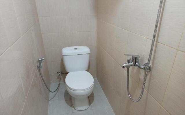 OYO Life 2988 Medokan N2 Residence