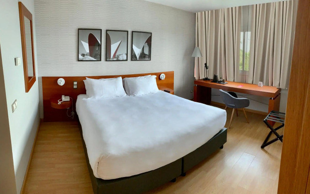 Hôtel Elysées Paris