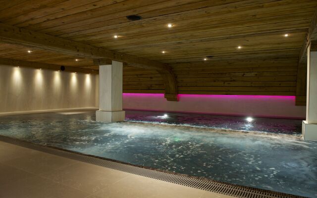 Arca Aparthotel & Spa