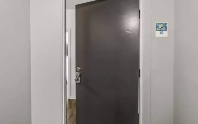 Urban Chic Apartments Near Center City