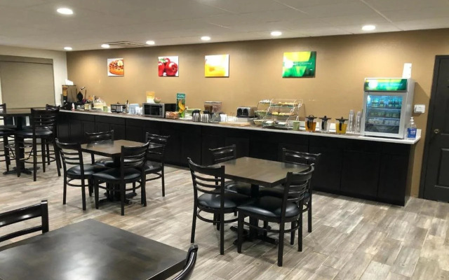 Quality Inn & Suites Paragould