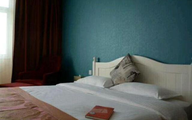 HQ Yueke Hotel