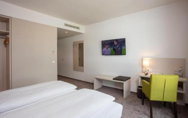 Hotel Am Campus