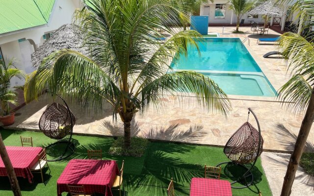 Sunrise Hotel & Resort