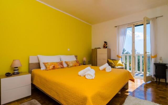 Villa La Vagabonda Apartment