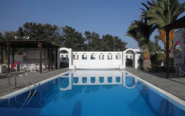 Villa Clio