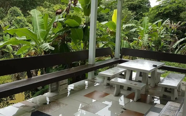 Tho Mai Resort Rayong