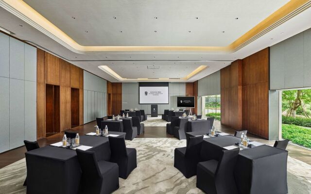 Hotel Indigo Nanjing Garden Expo by IHG