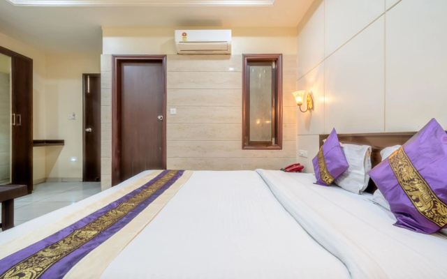 Hotel Sunday Inn – Guest Rooms – Jaipur