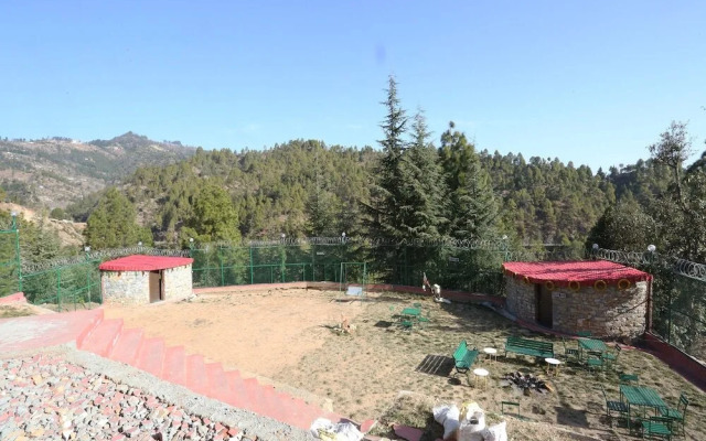 Tathastu Resort by OYO Rooms