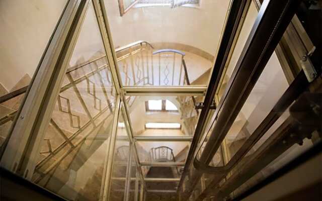 Bed And Breakfast Piazza Vittorio