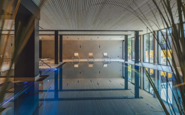 Hotel Zimba