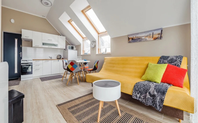 Apartamenty Sun&Snow Osiedle Kuracyjna