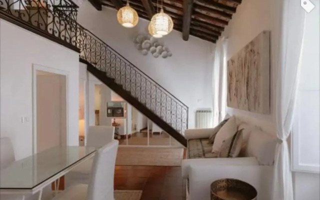 Bbhomerome - Navona Nest Luxury