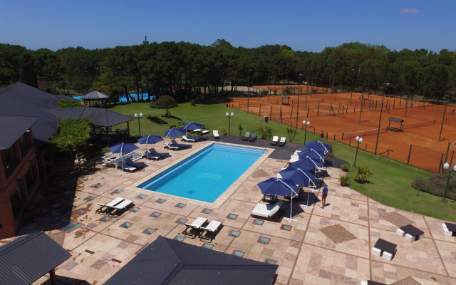 El Tennis Pinamar Resort