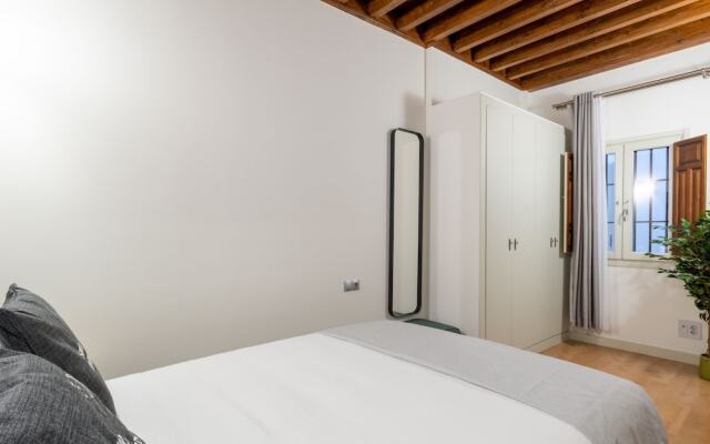 Limehome Granada Calle Mirasol