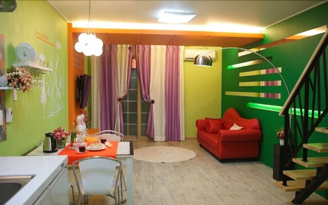 Iris Pension