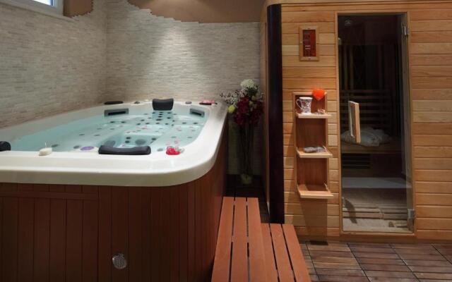Villa Filip Spa & Relax Makarska