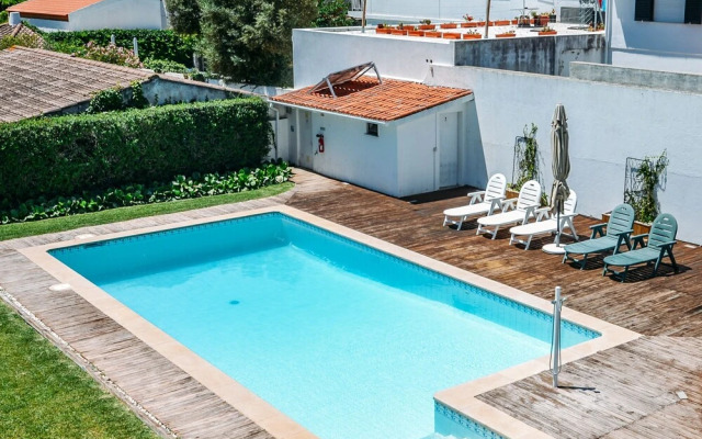 Limmo Garden Guest House