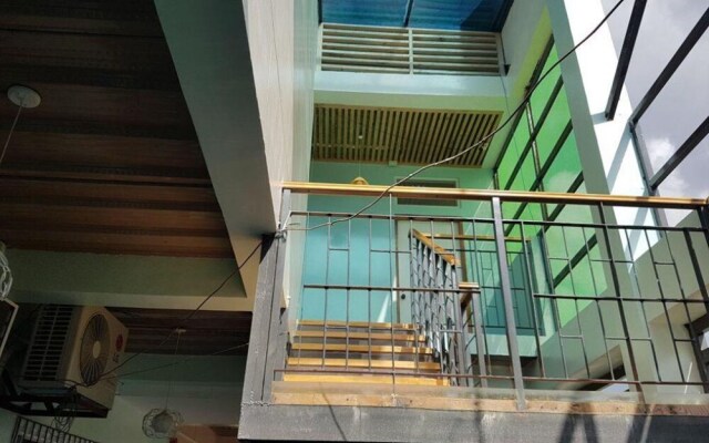 Bohol Son's Guest House