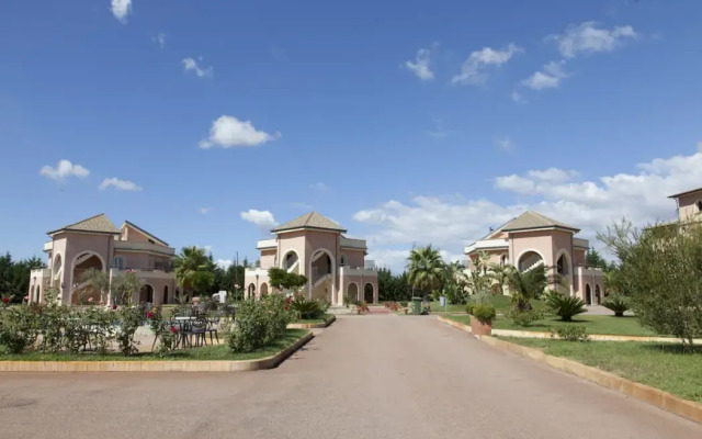 BV Airone Resort
