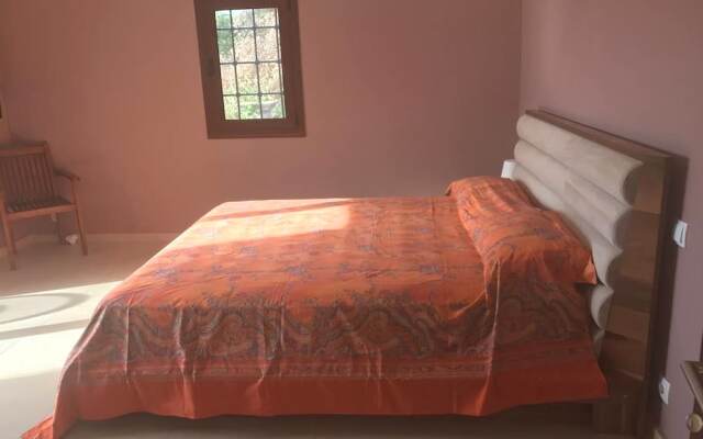 Villa 10 bedroom with Hamam