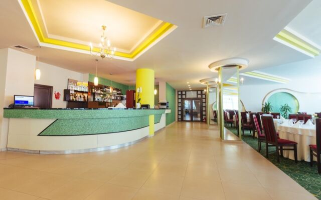 Diana Resort