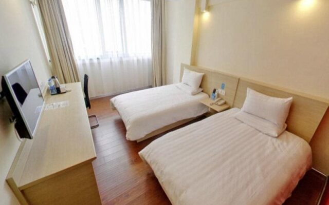 Hanting Express Xiamen Lian Qian Xi Road Branch