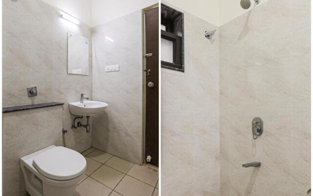 Capital O 84042 Nakshatraa Residency