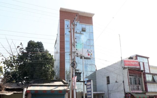 OYO 12062 Paras Guest House