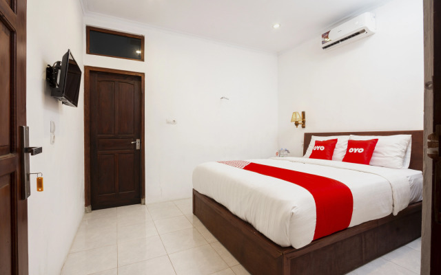 Hotel O Abhaya Mudra Homestay