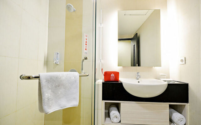 ZEN Rooms Pluit Bandengan