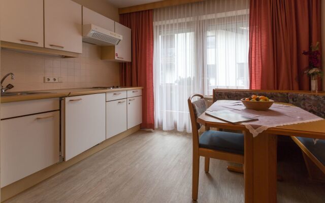 Central Hotel & Apart mit Landhaus
