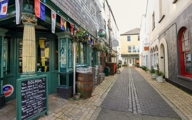 The Corner House