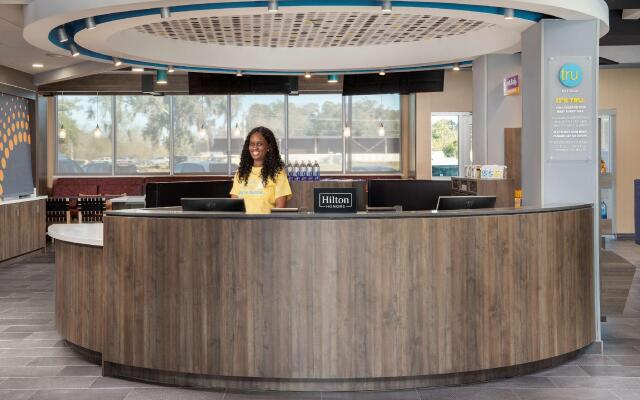 Tru by Hilton Beaufort, SC