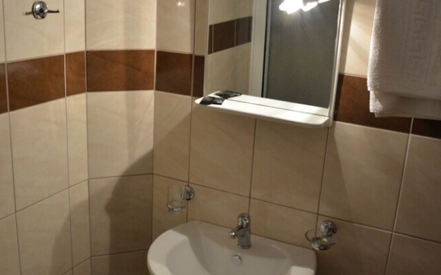 Ionian P Apartments