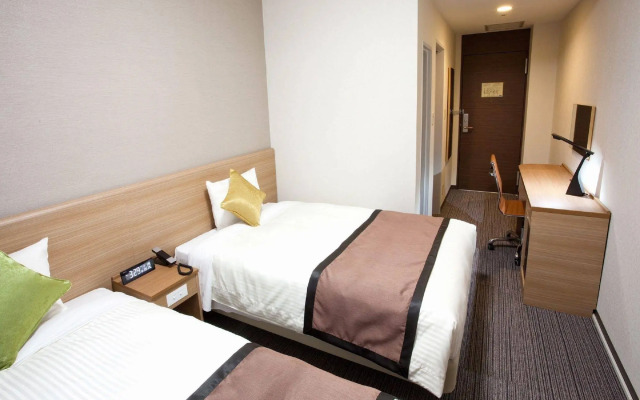 Mielparque Tokyo Hotel