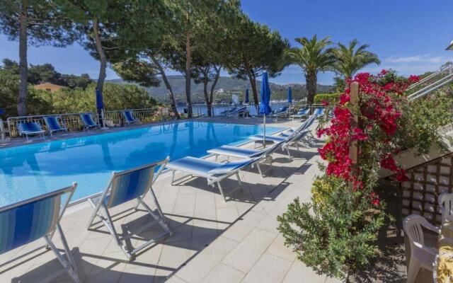 Monolocale Il Porto 3