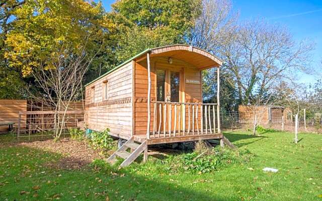 Les Jardins de Coët-Kra