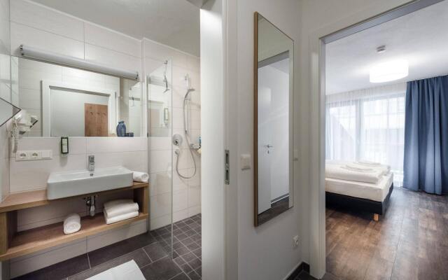 AlpenParks Hotel & Apartment Orgler