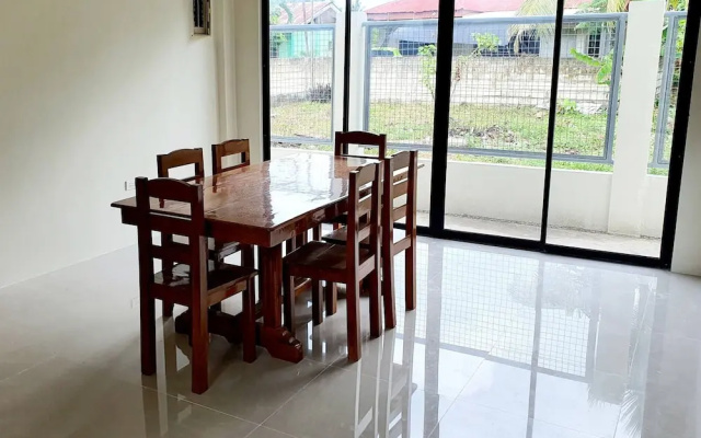 Villa Emee Nora in Panglao Island, Bohol Philippines