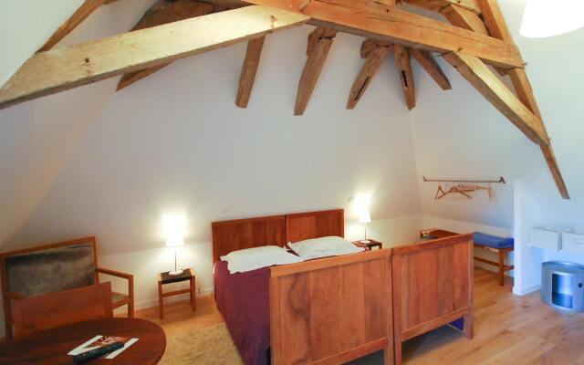 Manoir de Normandoux