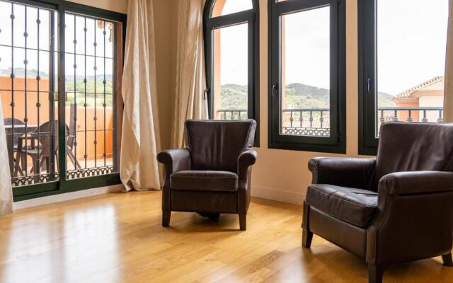 Mirador de Santa Maria four bedroom apartment