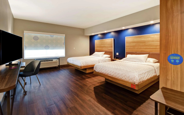 Tru By Hilton Syracuse-Camillus